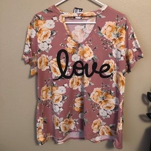 Woman’s blouse 2xl